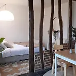 Appartement Paris-Porte De Clichy