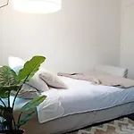 Appartement Paris-Porte De Clichy