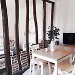 Appartement Paris-Porte De Clichy