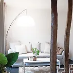 Appartement Paris-Porte De Clichy