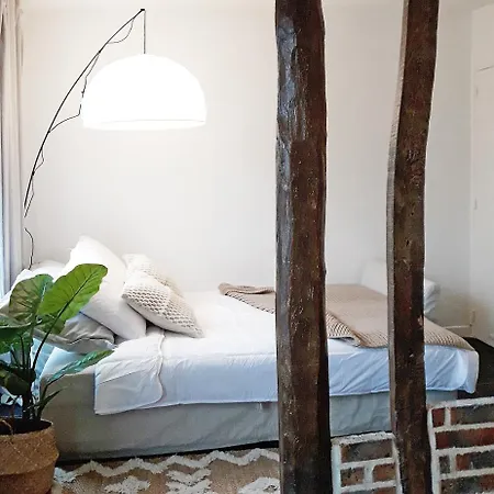 Porte De Clichy Appartamento *